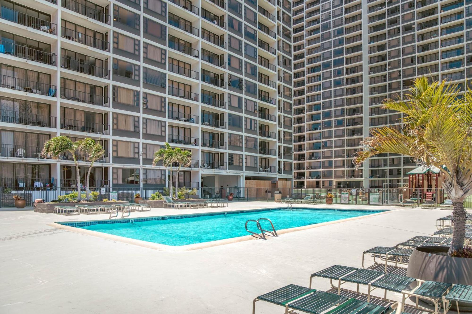 Beautiful Ocean And Diamond Head Views With Parking Lejlighed Honolulu Eksteriør billede