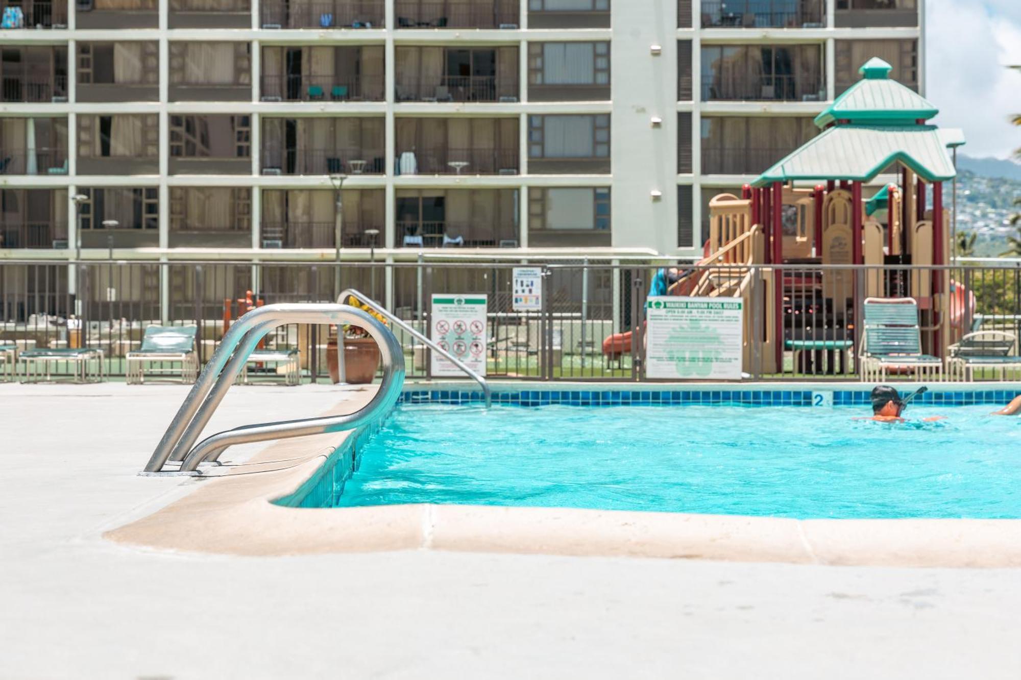 Beautiful Ocean And Diamond Head Views With Parking Lejlighed Honolulu Eksteriør billede